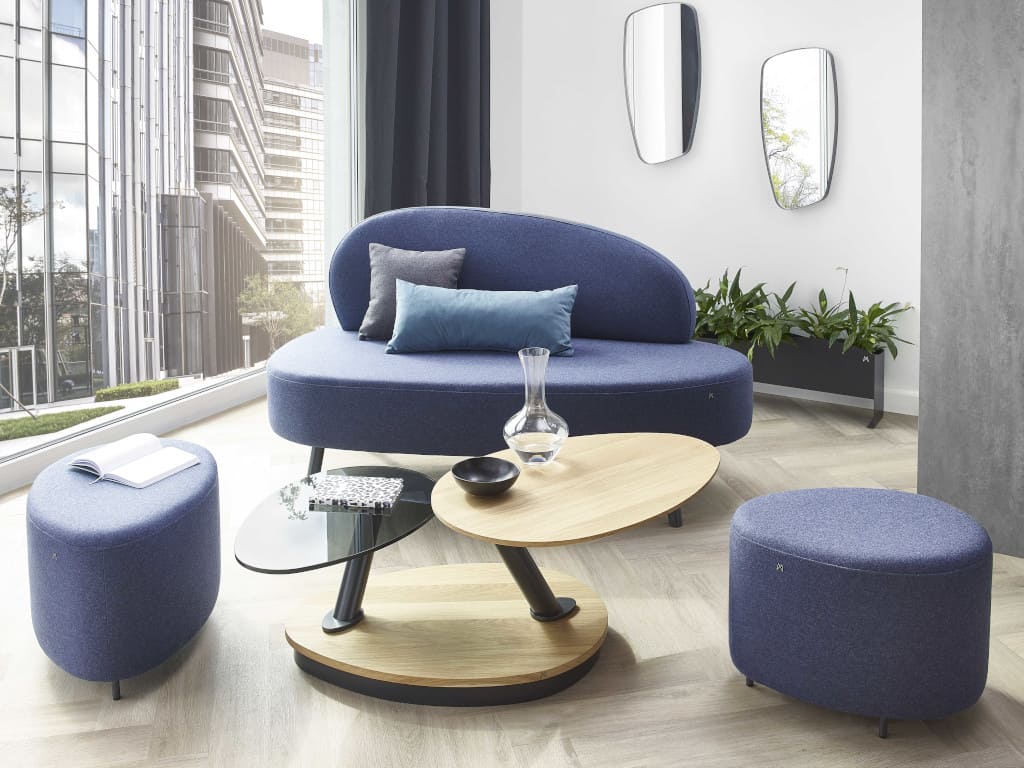 KOLEKCJA MEBLI SPACE - My Modern Home.