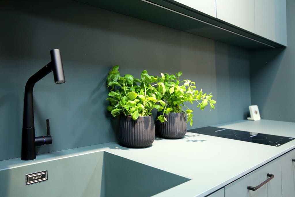 Blat kompaktowy 12 mm - Manufaktura Łomża.