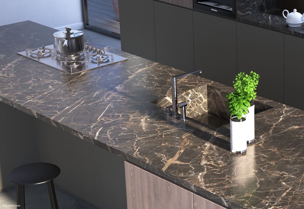 Dekor Advika - Interprint.