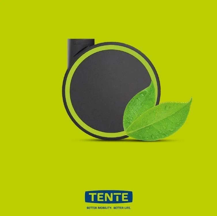 Anika Evo - TENTE.