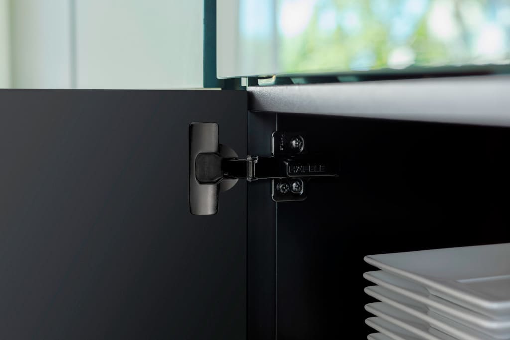 Zawias Metalla+ OX - Hafele Polska.