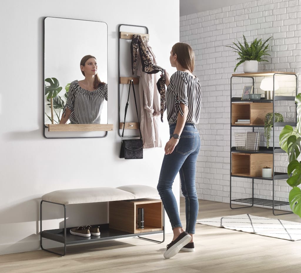 Kolekcja mebli MODULO - My Modern Home.