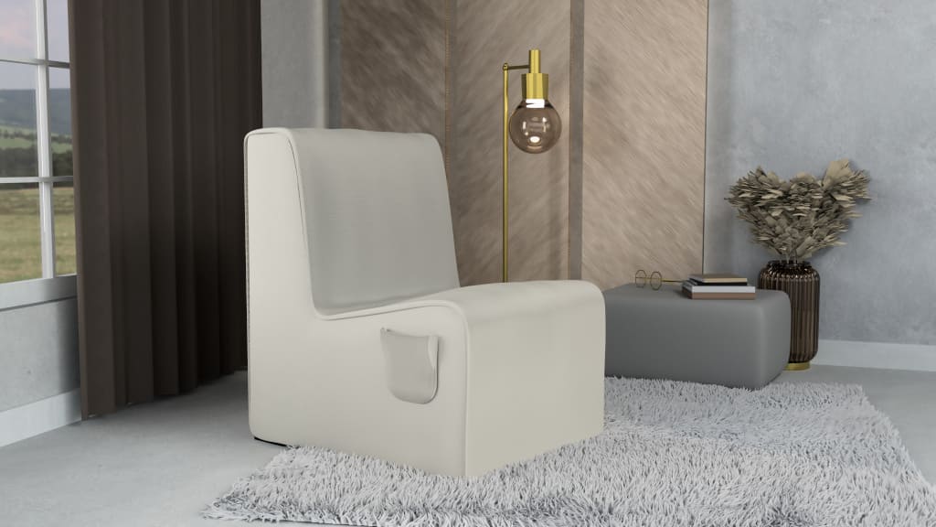 Fotel KAZICK - Olga Radwaniecka.