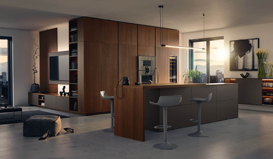 Kolekcja Lovestory - Beckermann Kuchen.