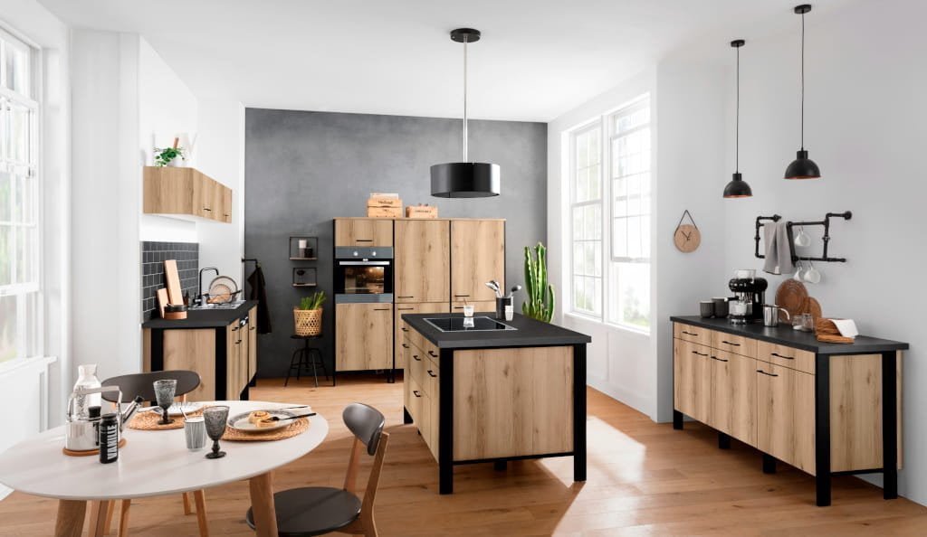 Kolekcja Optikontur - JAKA-BKL.