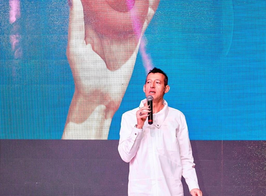 Karim Rashid
