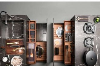 „PRZEWODNIK ARCHITEKTA: kuchenna rewolucja” to nie tylko prezentacje produktowe, ale też przegląd najnowszych tendencji w sektorze.