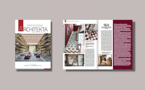 PRZEWODNIKA ARCHITEKTA_strefa komunikacji
