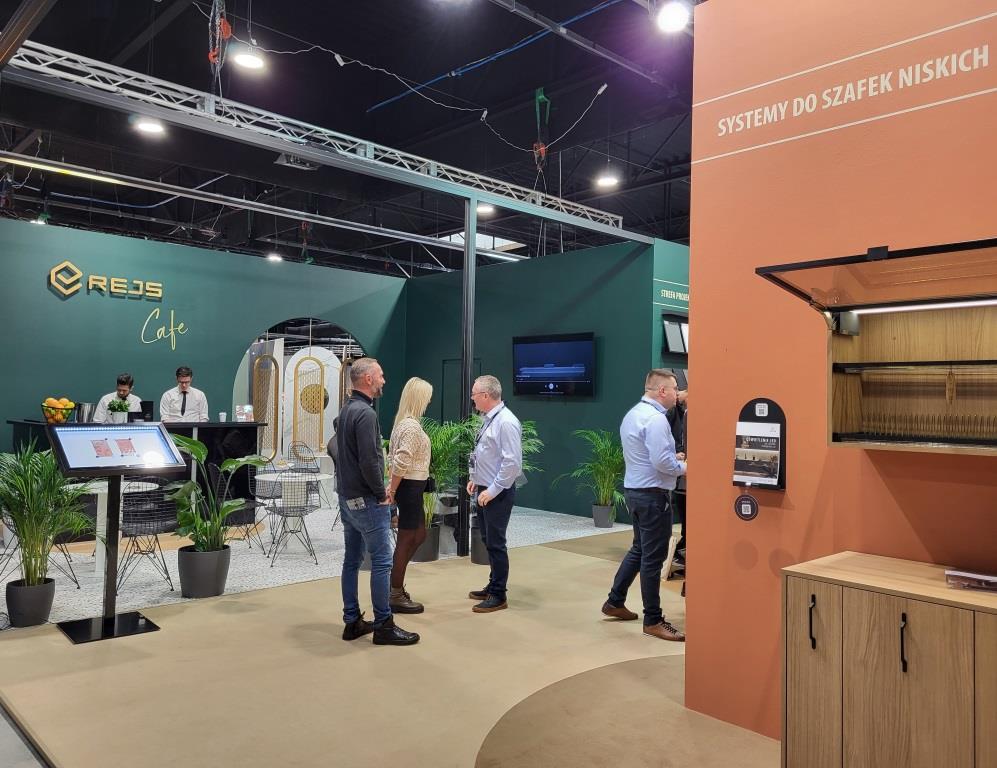 Warsaw Home & Contract