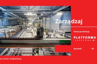 Center-Mebel - grafika nowej platformy