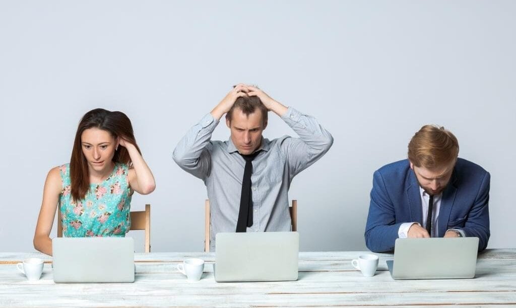 Bezpieczeństwo finansowe - o nie najczęściej obawiają się przedsiębiorcy.