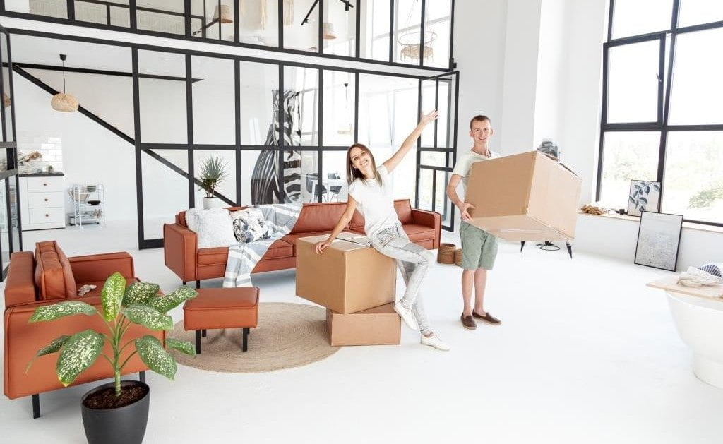 Program Bezpieczny Kredyt 2% ma szansę ożywić handel meblami w Polsce w czasach kryzysu.