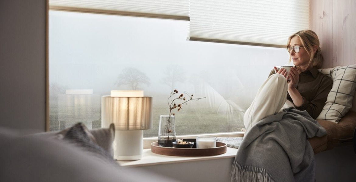 Polki i Polacy pokochali nowe, domowe rytuały. Fot. Biuro prasowe IKEA.