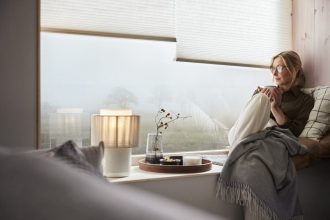 Polki i Polacy pokochali nowe, domowe rytuały. Fot. Biuro prasowe IKEA.