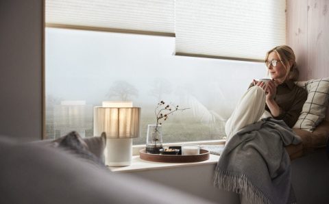 Polki i Polacy pokochali nowe, domowe rytuały. Fot. Biuro prasowe IKEA.