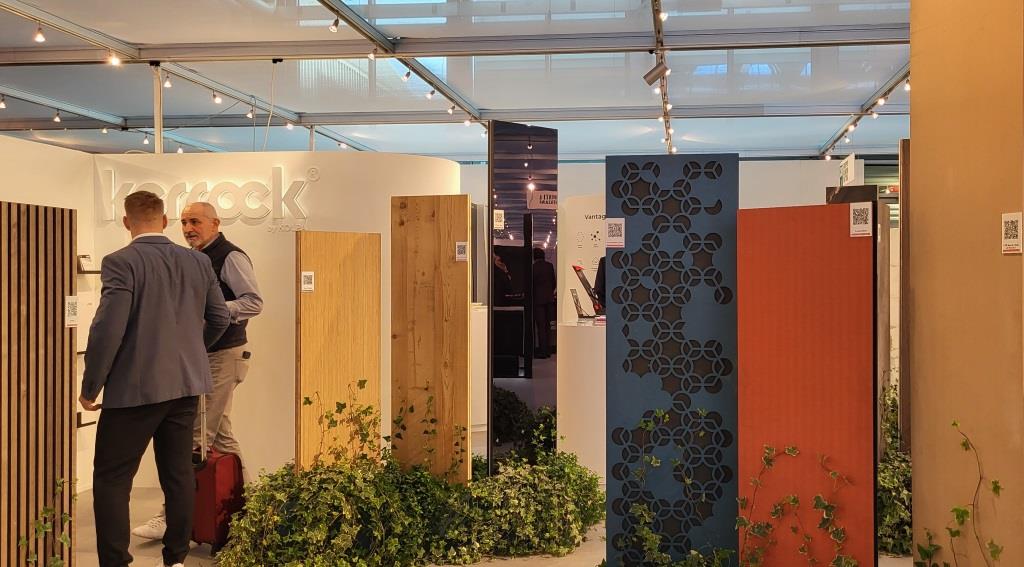 Kerrock - SICAM 2023