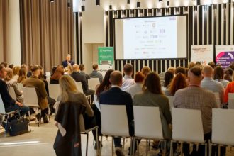 Konferencja E-commerce B2B