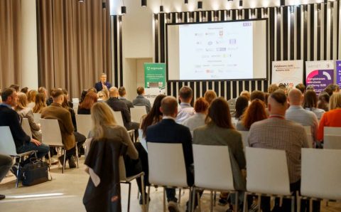 Konferencja E-commerce B2B