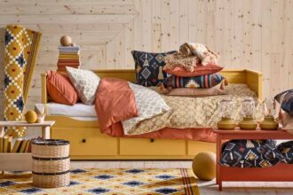 Katalog nowości IKEA jesień 2024.