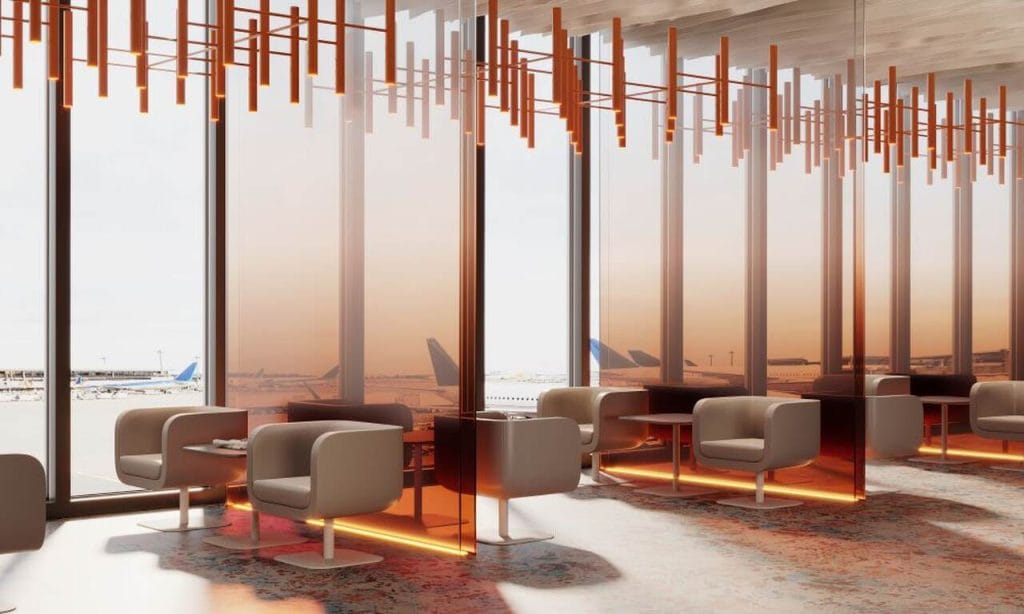 Fotel Bound, który Karim Rashid zaprojektował dla należącego do Grupy Nowy Styl brandu Kusch+Co. Źródło: Nowy Styl.