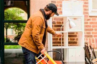 Masz używane meble IKEA? Chcesz je sprzedać, a może kupić? Teraz zrobisz to za pośrednictwem nowej platformy.