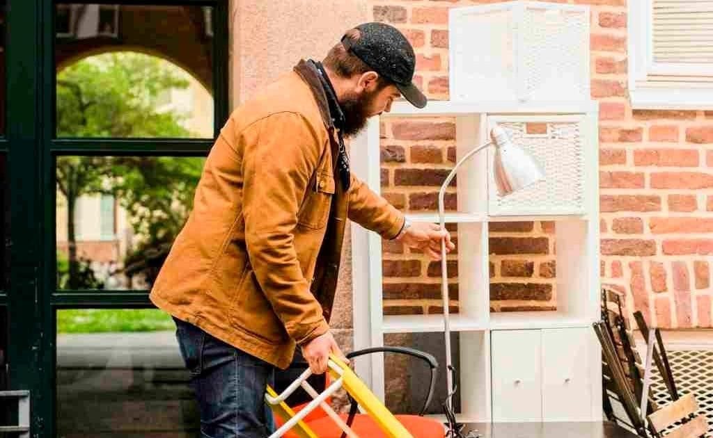 Masz używane meble IKEA? Chcesz je sprzedać, a może kupić? Teraz zrobisz to za pośrednictwem nowej platformy.