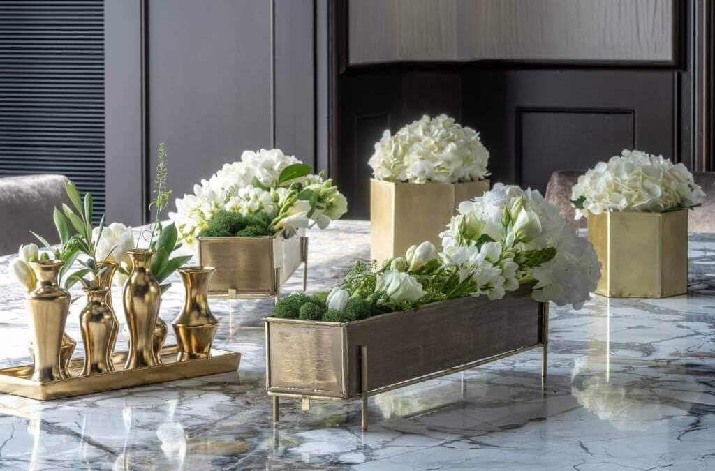 Martha Franco Architecture & Design (MFA&D) to firma znana ze swojej wyjątkowej pracy z autorskimi projektami i dziedzictwem.