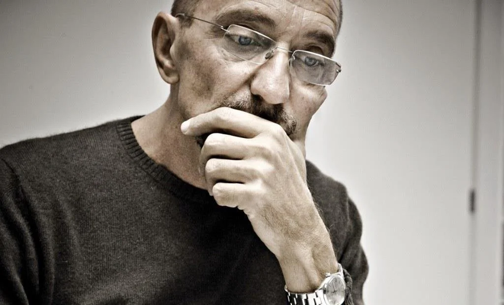 Rodolfo Dordoni.