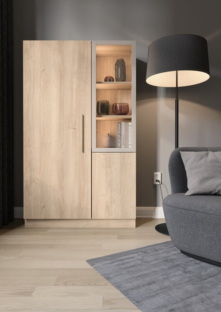 Schattdecor - dekor Karlstad na regale