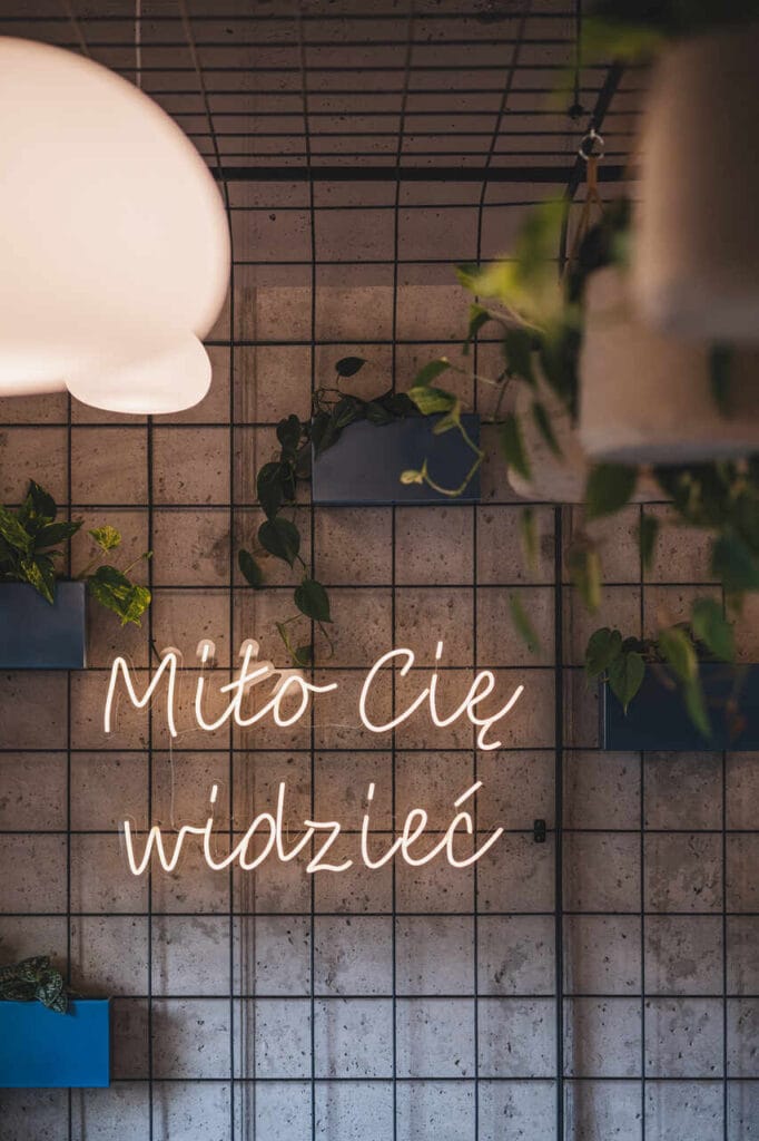 Wnętrza siedziby SOLANO GROUP, proj. AKA Studio. Fot. Hanna Połczyńska / Kroniki.