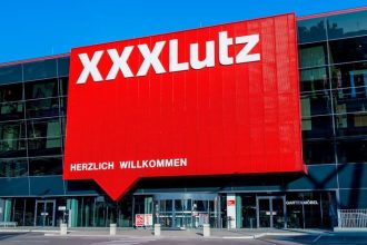 Grupa XXXLutz przejmuje sklepy meblowe w Europie