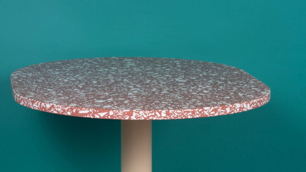 Zofia Strumiłło Sukiennik. Detal, BIEL Studio.