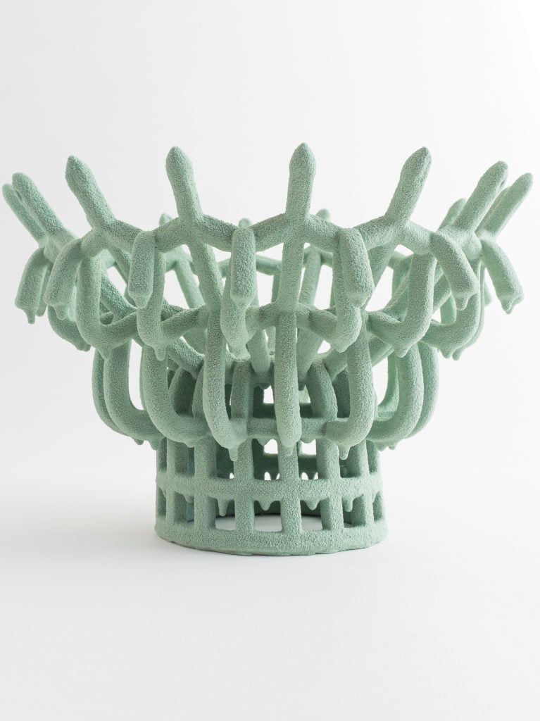 „Collection Gravity”, proj. Atelier Fig.