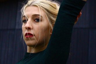 Alicja Czop. Fot. Alexanda Hsu.