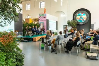 Gala finalowa FSC Furniture Awards.