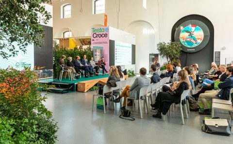 Gala finalowa FSC Furniture Awards.