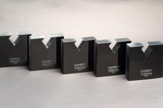 Diament Meblarstwa 2023.