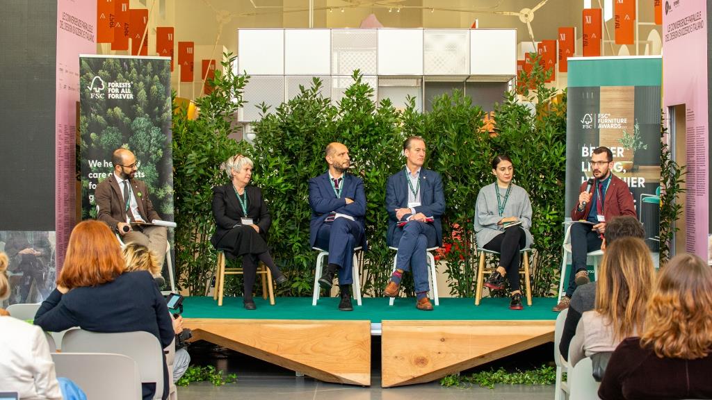 FSC Furniture Awards.