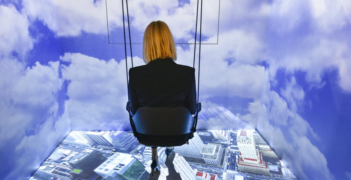 targi mebli biurowych w Niemczech - Orgatec 2018, Koelnmesse