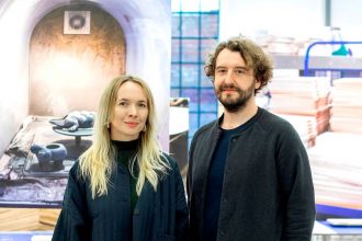 tytuł designer roku dla Grynasz Studio