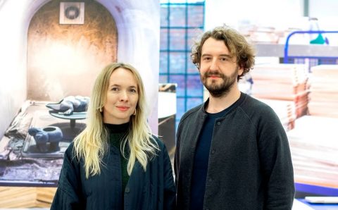 tytuł designer roku dla Grynasz Studio