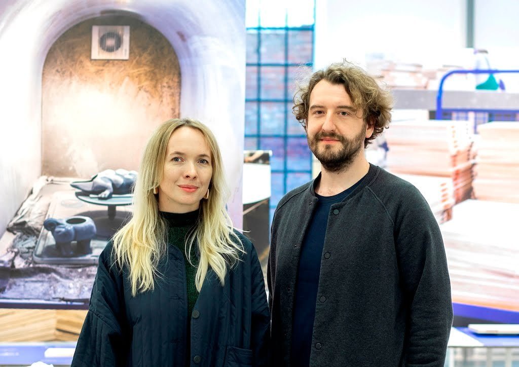 tytuł designer roku dla Grynasz Studio