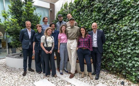 Holenderscy projektanci nowej generacji.