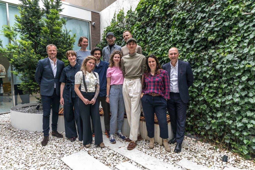 Holenderscy projektanci nowej generacji.