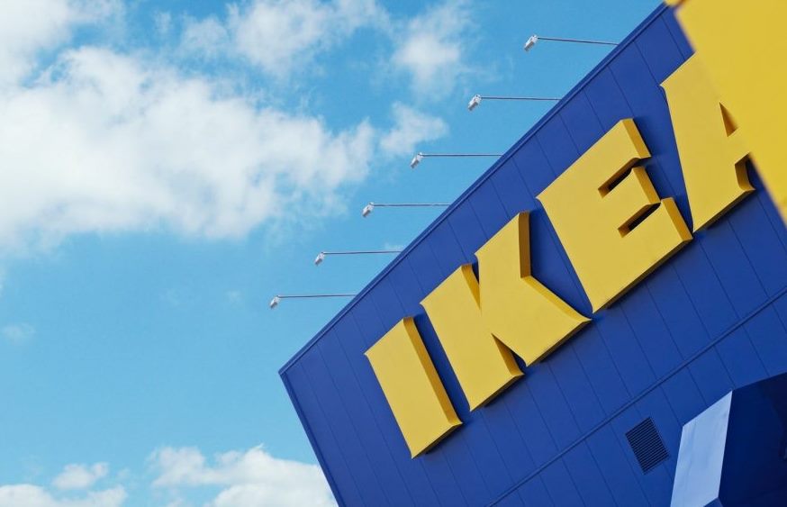 IKEA komentuje zarzuty dotyczace powiazan z wiezieniami na Białorusi