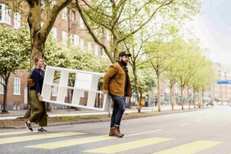 Ogólnopolska kampania IKEA „Green Black Friday” wystartowała 21 listopada 2022 r. i potrwa do 11 grudnia 2022 r.