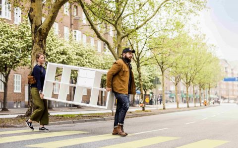 Ogólnopolska kampania IKEA „Green Black Friday” wystartowała 21 listopada 2022 r. i potrwa do 11 grudnia 2022 r.