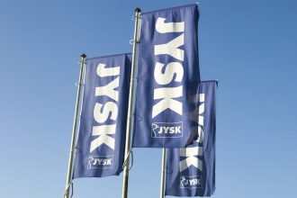 JYSK otworzy sklepy w Afryce.