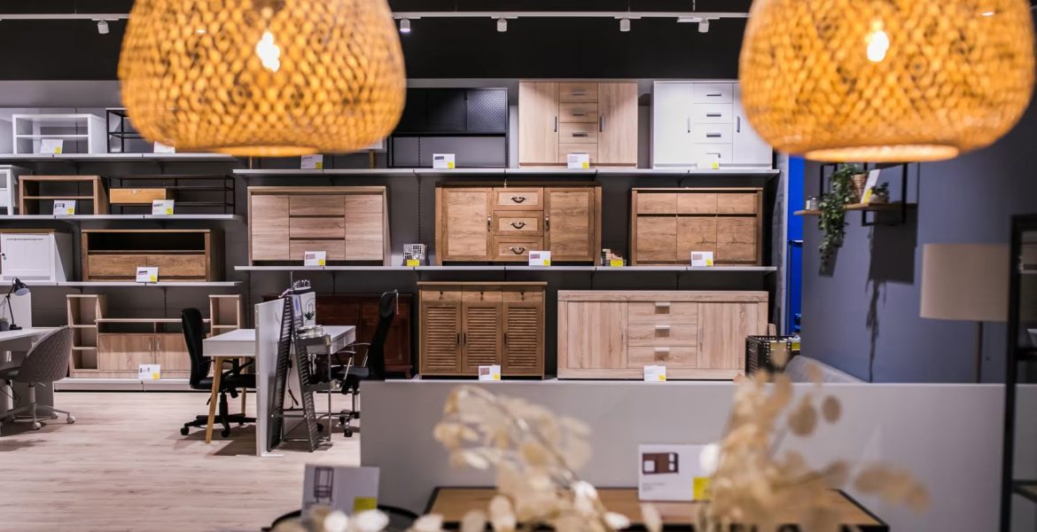 jak wyglada oszczedzanie energii przez JYSK