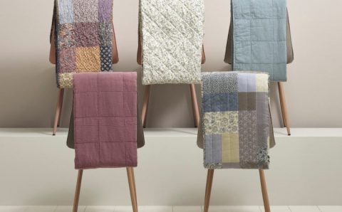 JYSK o śladzie węglowym w tekstyliach - miesięcznik i portal BIZNES.meble.pl